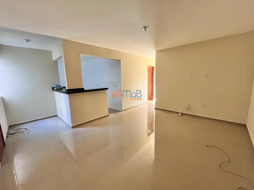 Apartamento com 3 quartos à venda, 87m2 em Jardim Vitória, Macae - RJ - imagem 6 Foto 6 de Apartamento com 3 quartos à venda, 87m2 em Jardim Vitória, Macae - RJ