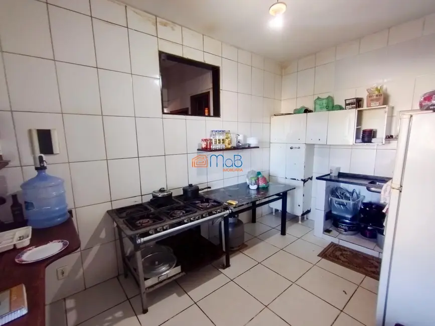 Casa com 3 quartos à venda, 400m2 em São José do Barreto, Macae - RJ - imagem 9 Foto 9 de Casa com 3 quartos à venda, 400m2 em São José do Barreto, Macae - RJ