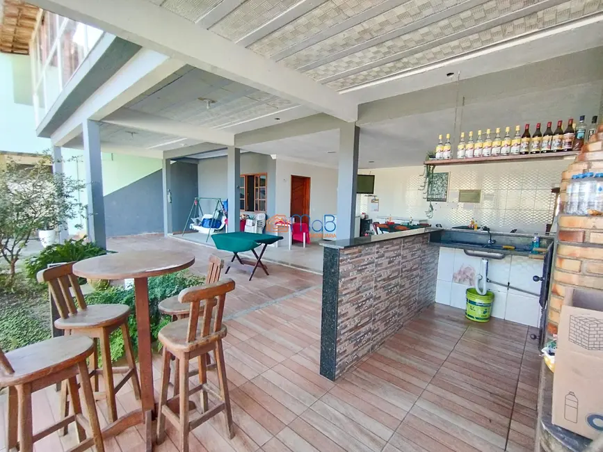 Casa com 3 quartos à venda, 400m2 em São José do Barreto, Macae - RJ - imagem 6 Foto 6 de Casa com 3 quartos à venda, 400m2 em São José do Barreto, Macae - RJ