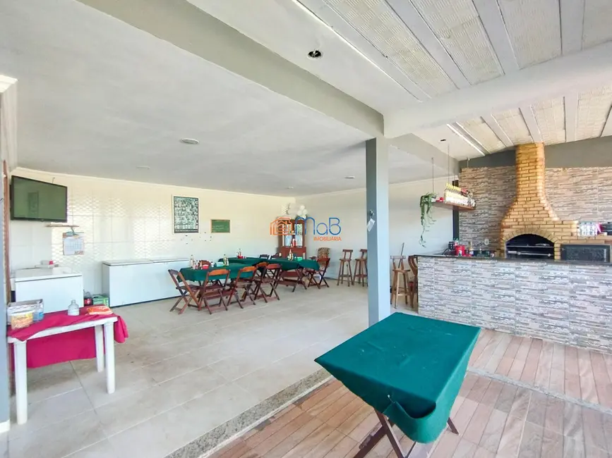 Casa com 3 quartos à venda, 400m2 em São José do Barreto, Macae - RJ - imagem 5 Foto 5 de Casa com 3 quartos à venda, 400m2 em São José do Barreto, Macae - RJ