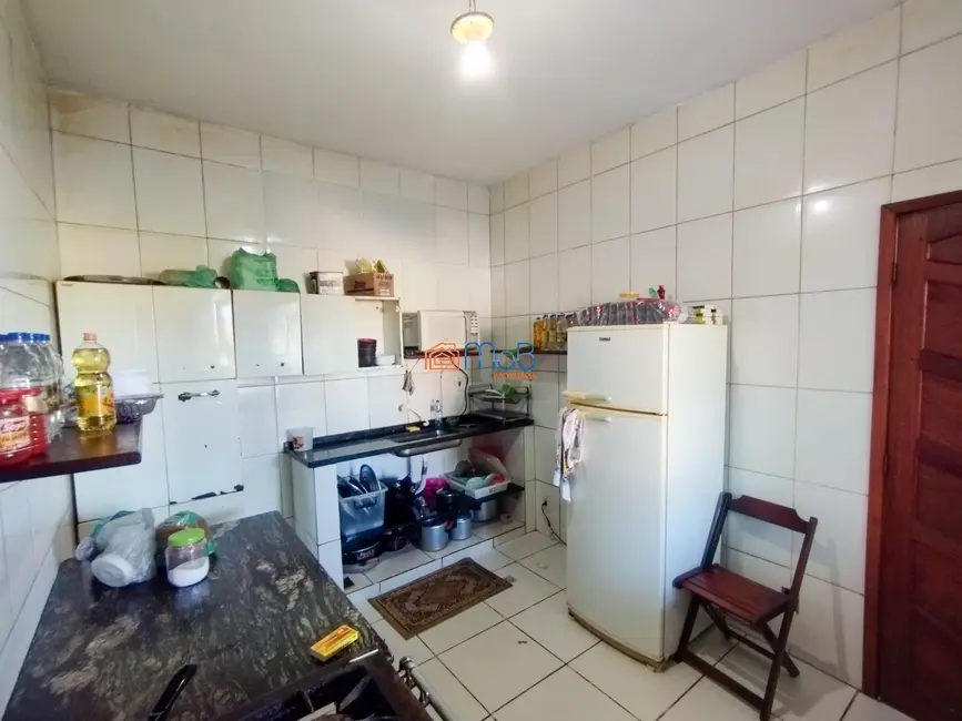 Casa com 3 quartos à venda, 400m2 em São José do Barreto, Macae - RJ - imagem 8 Foto 8 de Casa com 3 quartos à venda, 400m2 em São José do Barreto, Macae - RJ