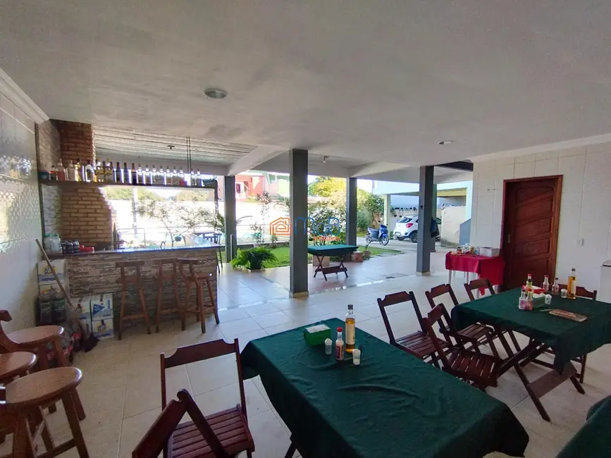 Casa com 3 quartos à venda, 400m2 em São José do Barreto, Macae - RJ - imagem 7 Foto 7 de Casa com 3 quartos à venda, 400m2 em São José do Barreto, Macae - RJ