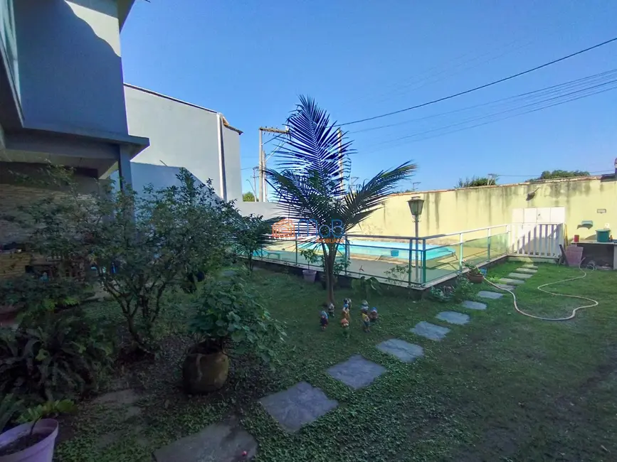 Casa com 3 quartos à venda, 400m2 em São José do Barreto, Macae - RJ - imagem 3 Foto 3 de Casa com 3 quartos à venda, 400m2 em São José do Barreto, Macae - RJ