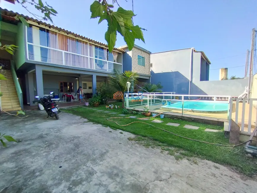 Casa com 3 quartos à venda, 400m2 em São José do Barreto, Macae - RJ - imagem 4 Foto 4 de Casa com 3 quartos à venda, 400m2 em São José do Barreto, Macae - RJ