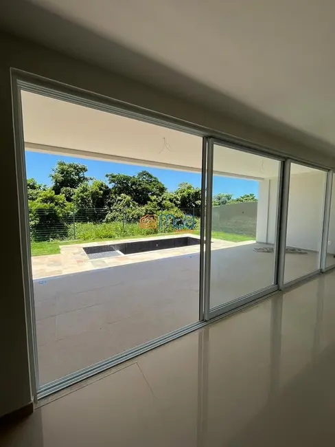 Foto 1 de Casa de Condomínio com 3 quartos à venda, 225m2 em Alphaville, Rio Das Ostras - RJ