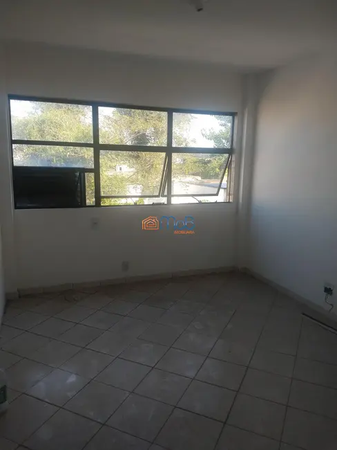 Sala Comercial com 1 quarto para alugar, 27m2 em Centro, Macae - RJ - imagem 9 Foto 9 de Sala Comercial com 1 quarto para alugar, 27m2 em Centro, Macae - RJ