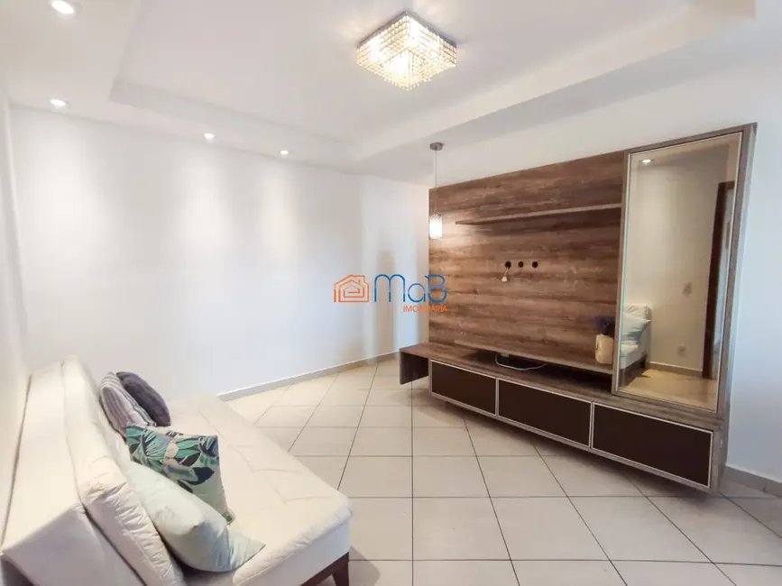 Foto 3 de Apartamento com 3 quartos à venda, 92m2 em Glória, Macae - RJ