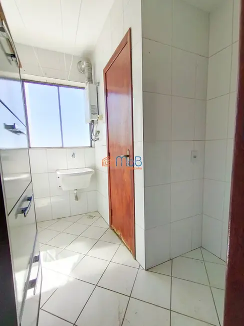 Foto 9 de Apartamento com 3 quartos à venda, 92m2 em Glória, Macae - RJ