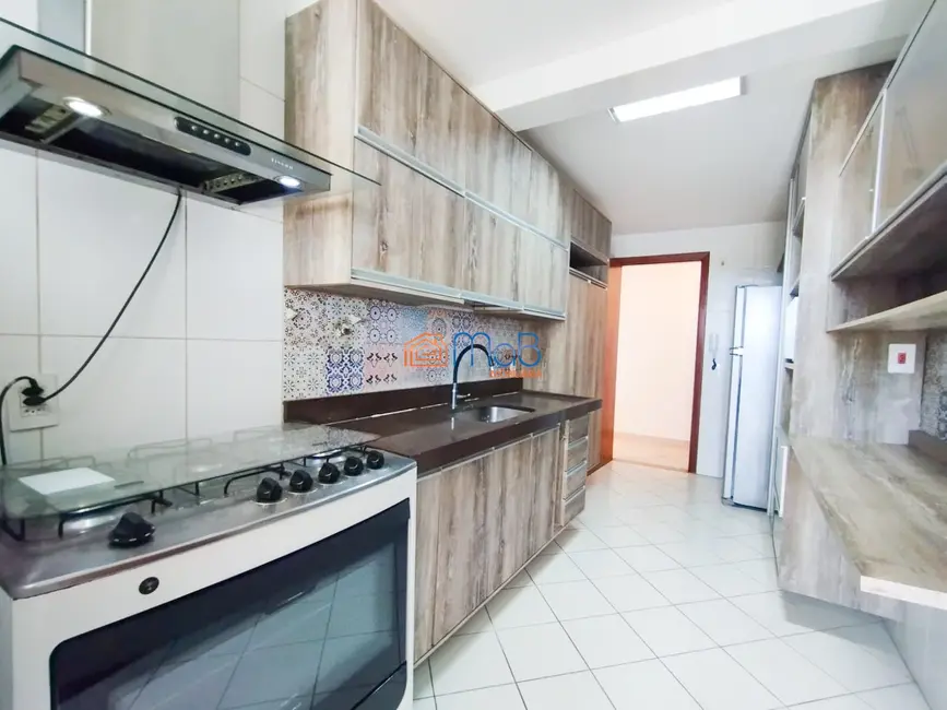 Foto 8 de Apartamento com 3 quartos à venda, 92m2 em Glória, Macae - RJ