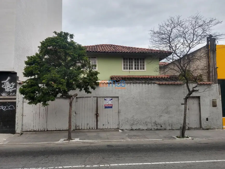 Loja com 5 quartos para alugar, 287m2 em Centro, Macae - RJ - imagem 1 Foto 1 de Loja com 5 quartos para alugar, 287m2 em Centro, Macae - RJ