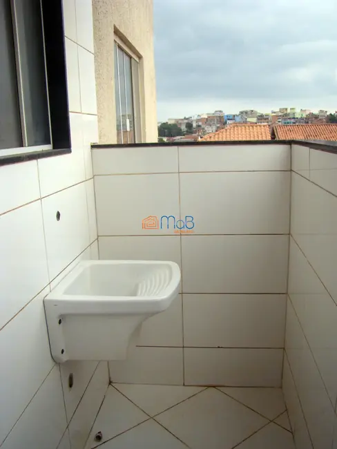 Cobertura com 3 quartos à venda, 149m2 em Riviera Fluminense, Macae - RJ - imagem 4 Foto 4 de Cobertura com 3 quartos à venda, 149m2 em Riviera Fluminense, Macae - RJ