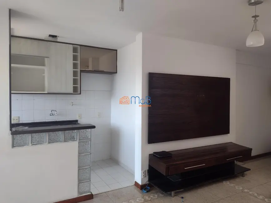 Foto 7 de Cobertura com 3 quartos à venda, 136m2 em Glória, Macae - RJ