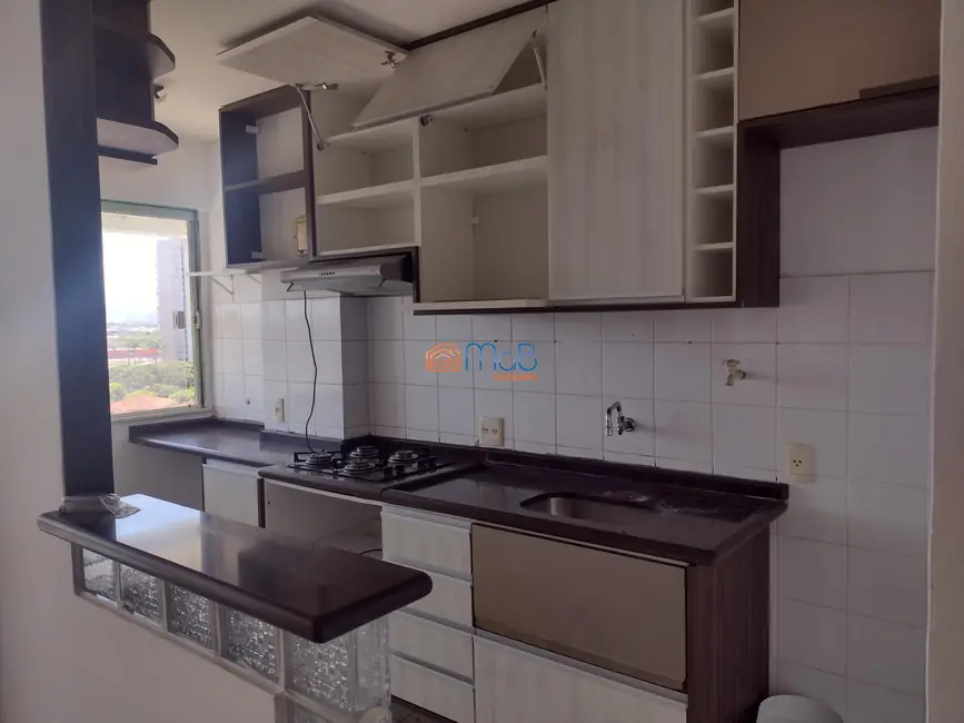 Foto 8 de Cobertura com 3 quartos à venda, 136m2 em Glória, Macae - RJ