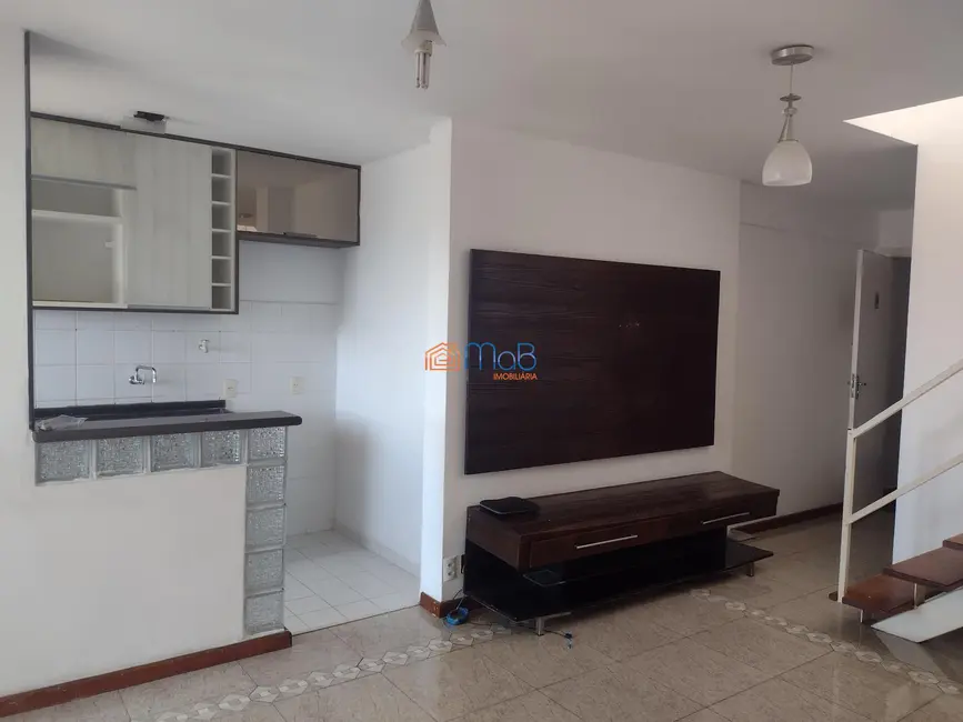 Foto 6 de Cobertura com 3 quartos à venda, 136m2 em Glória, Macae - RJ