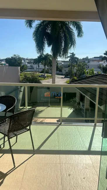 Casa de Condomínio com 3 quartos à venda, 384m2 em Lagoa, Macae - RJ - imagem 4 Foto 4 de Casa de Condomínio com 3 quartos à venda, 384m2 em Lagoa, Macae - RJ