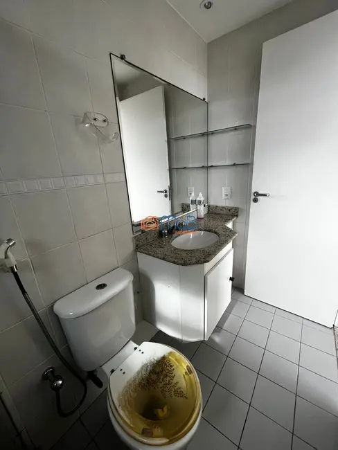 Apartamento com 3 quartos à venda, 120m2 em Imbetiba, Macae - RJ - imagem 9 Foto 9 de Apartamento com 3 quartos à venda, 120m2 em Imbetiba, Macae - RJ