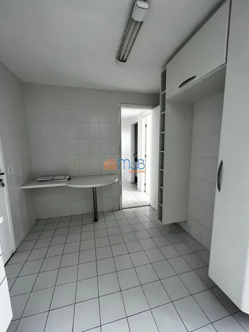 Apartamento com 3 quartos à venda, 120m2 em Imbetiba, Macae - RJ - imagem 7 Foto 7 de Apartamento com 3 quartos à venda, 120m2 em Imbetiba, Macae - RJ
