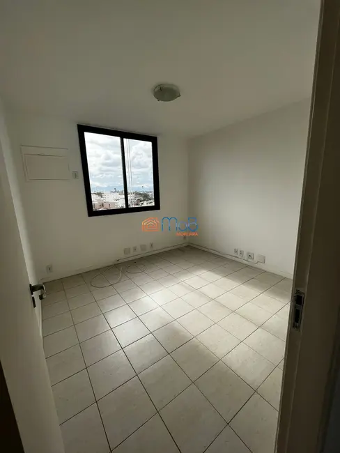 Apartamento com 3 quartos à venda, 120m2 em Imbetiba, Macae - RJ - imagem 6 Foto 6 de Apartamento com 3 quartos à venda, 120m2 em Imbetiba, Macae - RJ