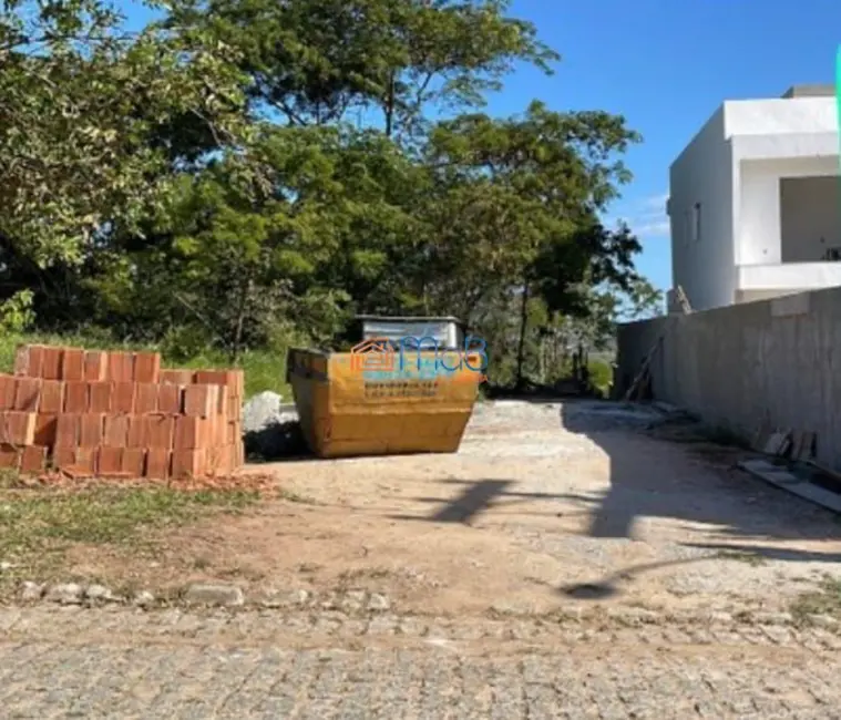 Foto 1 de Terreno / Lote à venda, 464m2 em Lagoa, Macae - RJ