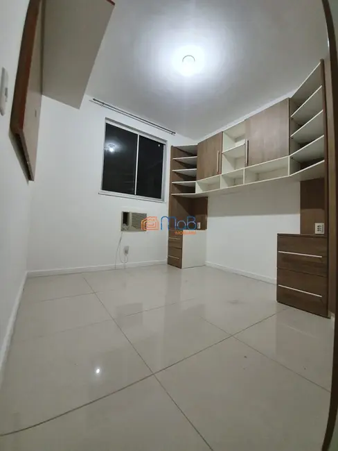 Apartamento com 2 quartos à venda, 55m2 em Virgem Santa, Macae - RJ - imagem 9 Foto 9 de Apartamento com 2 quartos à venda, 55m2 em Virgem Santa, Macae - RJ