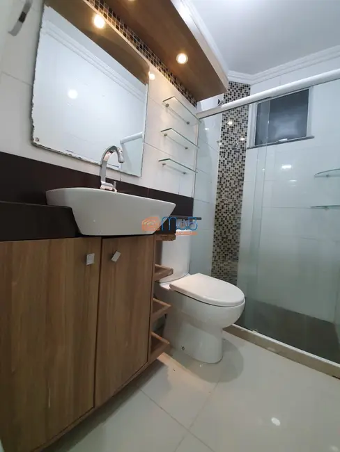 Apartamento com 2 quartos à venda, 55m2 em Virgem Santa, Macae - RJ - imagem 8 Foto 8 de Apartamento com 2 quartos à venda, 55m2 em Virgem Santa, Macae - RJ