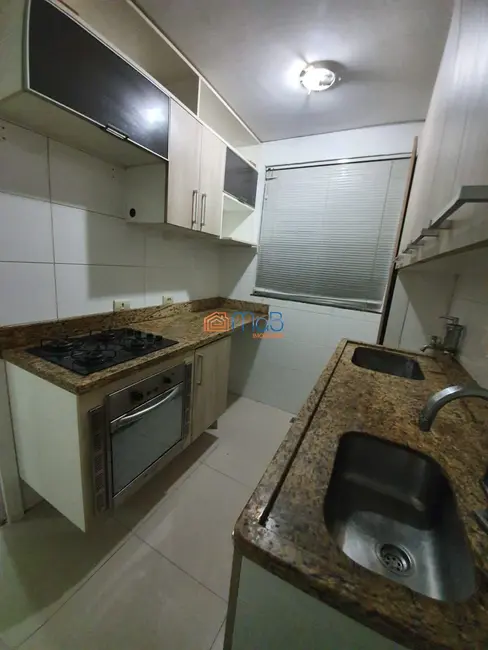Apartamento com 2 quartos à venda, 55m2 em Virgem Santa, Macae - RJ - imagem 5 Foto 5 de Apartamento com 2 quartos à venda, 55m2 em Virgem Santa, Macae - RJ