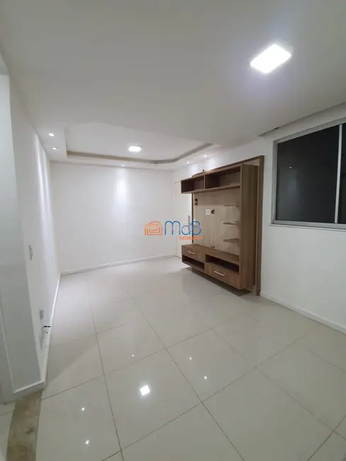Foto 1 de Apartamento com 2 quartos à venda, 55m2 em Virgem Santa, Macae - RJ
