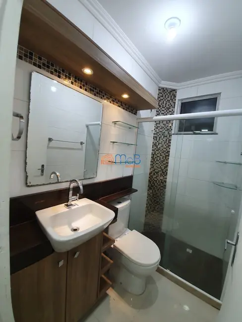 Apartamento com 2 quartos à venda, 55m2 em Virgem Santa, Macae - RJ - imagem 7 Foto 7 de Apartamento com 2 quartos à venda, 55m2 em Virgem Santa, Macae - RJ