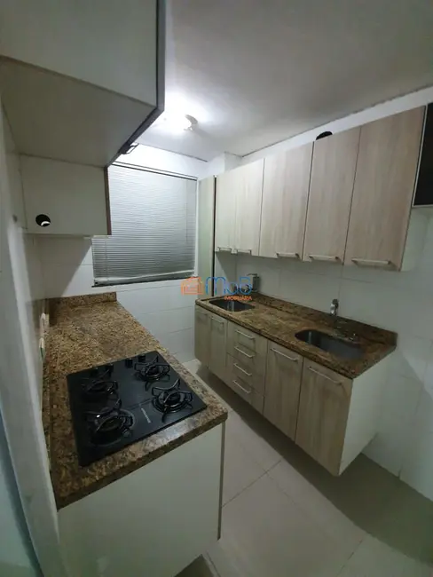 Apartamento com 2 quartos à venda, 55m2 em Virgem Santa, Macae - RJ - imagem 4 Foto 4 de Apartamento com 2 quartos à venda, 55m2 em Virgem Santa, Macae - RJ