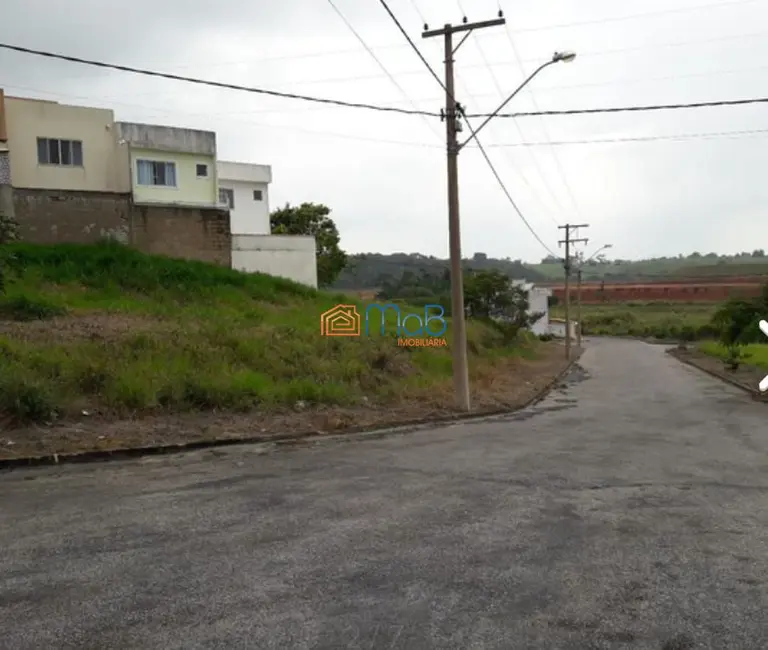 Foto 3 de Terreno / Lote à venda, 200m2 em Lagoa, Macae - RJ