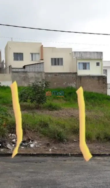 Foto 2 de Terreno / Lote à venda, 200m2 em Lagoa, Macae - RJ