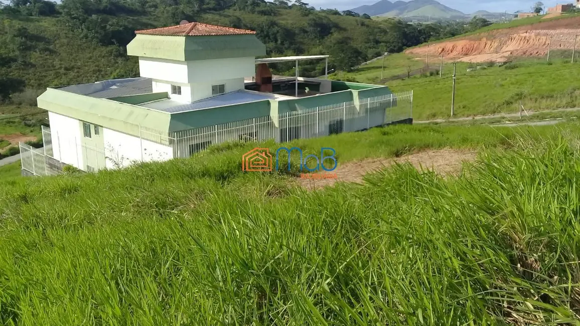 Terreno / Lote à venda, 200m2 em Virgem Santa, Macae - RJ - imagem 4 Foto 4 de Terreno / Lote à venda, 200m2 em Virgem Santa, Macae - RJ