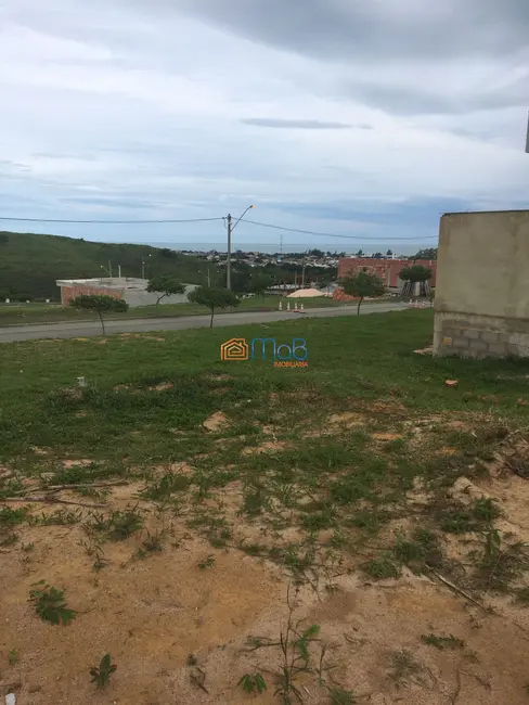 Terreno / Lote à venda, 200m2 em Cabiúnas, Macae - RJ - imagem 3 Foto 3 de Terreno / Lote à venda, 200m2 em Cabiúnas, Macae - RJ