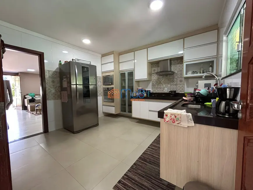 Casa de Condomínio com 3 quartos à venda, 138m2 em Granja dos Cavaleiros, Macae - RJ - imagem 9 Foto 9 de Casa de Condomínio com 3 quartos à venda, 138m2 em Granja dos Cavaleiros, Macae - RJ