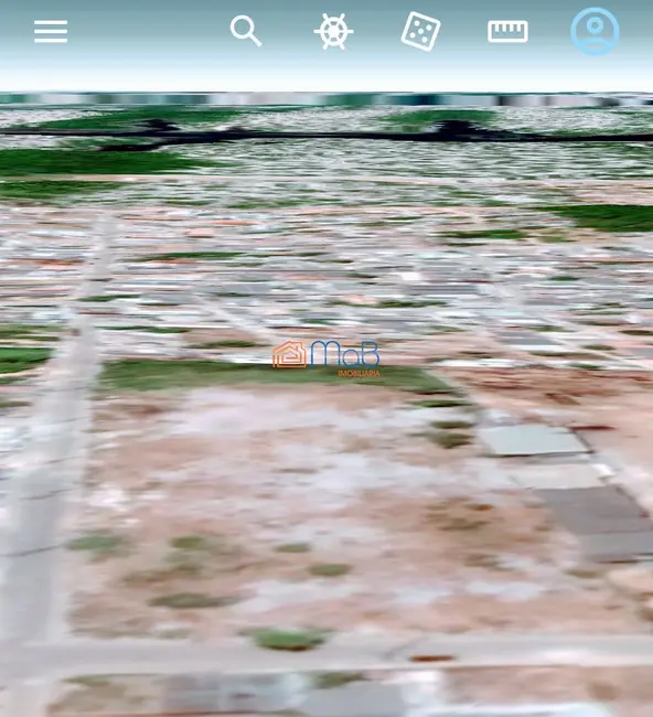 Foto 2 de Terreno / Lote à venda, 7500m2 em Lagomar, Macae - RJ