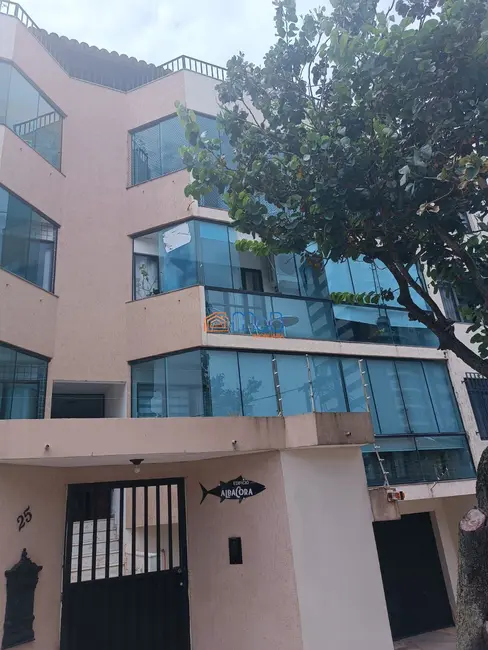 Foto 1 de Apartamento com 3 quartos à venda, 153m2 em Costa do Sol, Macae - RJ