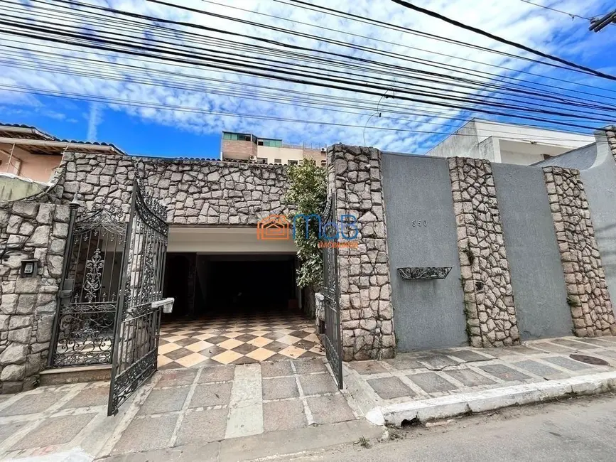 Foto 1 de Casa com 6 quartos à venda, 430m2 em Praia Campista, Macae - RJ