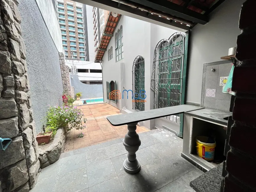 Casa com 6 quartos à venda, 430m2 em Praia Campista, Macae - RJ - imagem 9 Foto 9 de Casa com 6 quartos à venda, 430m2 em Praia Campista, Macae - RJ