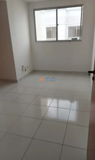 Apartamento com 2 quartos à venda, 48m2 em São José do Barreto, Macae - RJ - imagem 4 Foto 4 de Apartamento com 2 quartos à venda, 48m2 em São José do Barreto, Macae - RJ