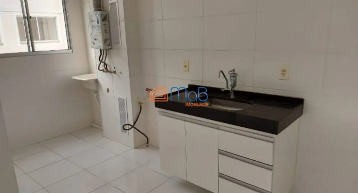 Apartamento com 2 quartos à venda, 48m2 em São José do Barreto, Macae - RJ - imagem 8 Foto 8 de Apartamento com 2 quartos à venda, 48m2 em São José do Barreto, Macae - RJ