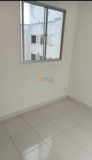 Apartamento com 2 quartos à venda, 48m2 em São José do Barreto, Macae - RJ - imagem 5 Foto 5 de Apartamento com 2 quartos à venda, 48m2 em São José do Barreto, Macae - RJ