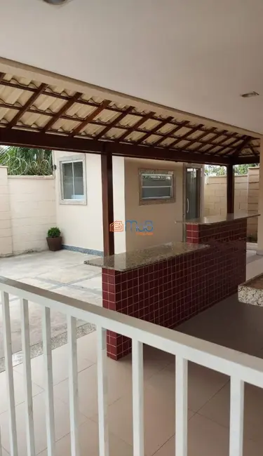 Apartamento com 2 quartos à venda, 48m2 em São José do Barreto, Macae - RJ - imagem 3 Foto 3 de Apartamento com 2 quartos à venda, 48m2 em São José do Barreto, Macae - RJ