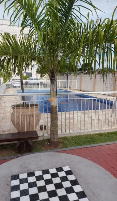 Foto 1 de Apartamento com 2 quartos à venda, 48m2 em São José do Barreto, Macae - RJ