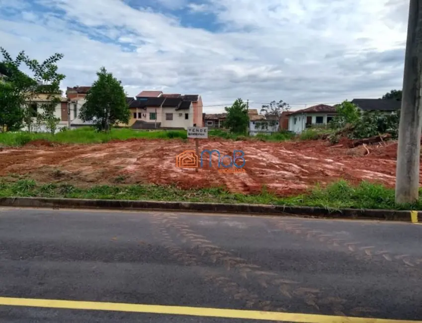 Foto 1 de Terreno / Lote à venda, 200m2 em Jardim Vitória, Macae - RJ