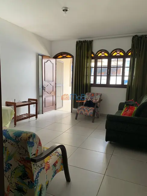 Sobrado com 3 quartos à venda, 120m2 em Centro, Macae - RJ - imagem 9 Foto 9 de Sobrado com 3 quartos à venda, 120m2 em Centro, Macae - RJ