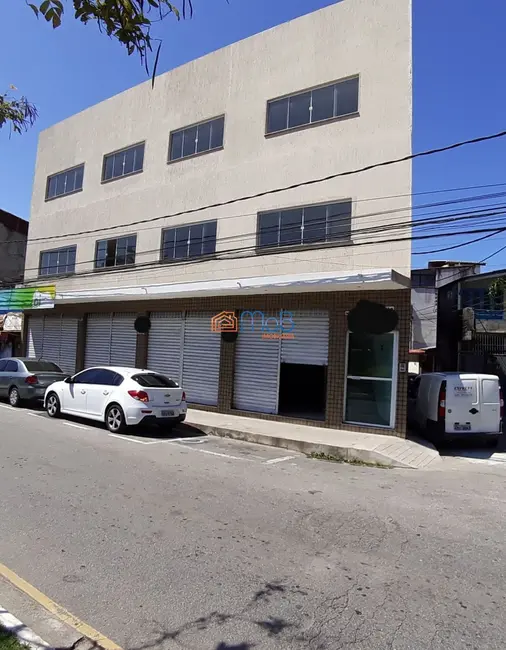 Foto 1 de Loja com 1 quarto para alugar, 50m2 em Centro, Macae - RJ