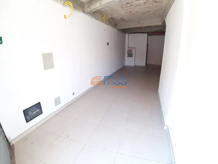 Loja com 1 quarto para alugar, 50m2 em Centro, Macae - RJ - imagem 7 Foto 7 de Loja com 1 quarto para alugar, 50m2 em Centro, Macae - RJ