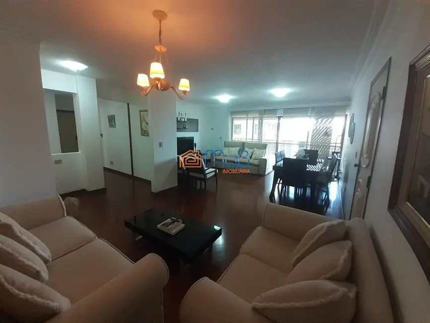 Foto 1 de Apartamento com 3 quartos à venda, 150m2 em Imbetiba, Macae - RJ