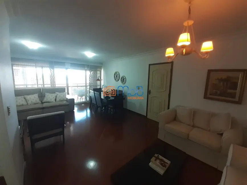 Foto 2 de Apartamento com 3 quartos à venda, 150m2 em Imbetiba, Macae - RJ