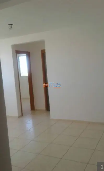 Apartamento com 2 quartos à venda, 49m2 em Parque Aeroporto, Macae - RJ - imagem 6 Foto 6 de Apartamento com 2 quartos à venda, 49m2 em Parque Aeroporto, Macae - RJ